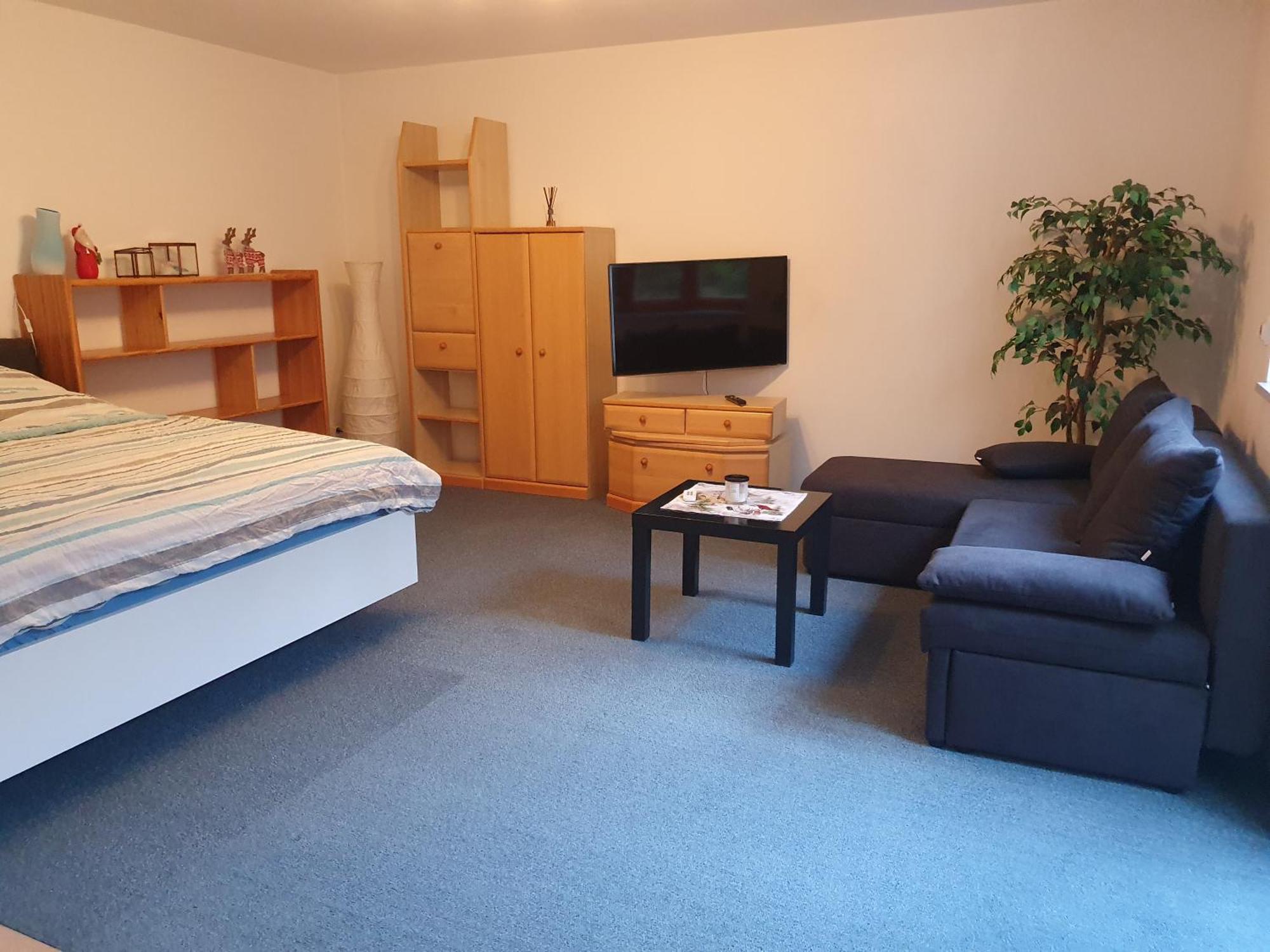 Ferienwohnung Tammer Allee Exterior foto