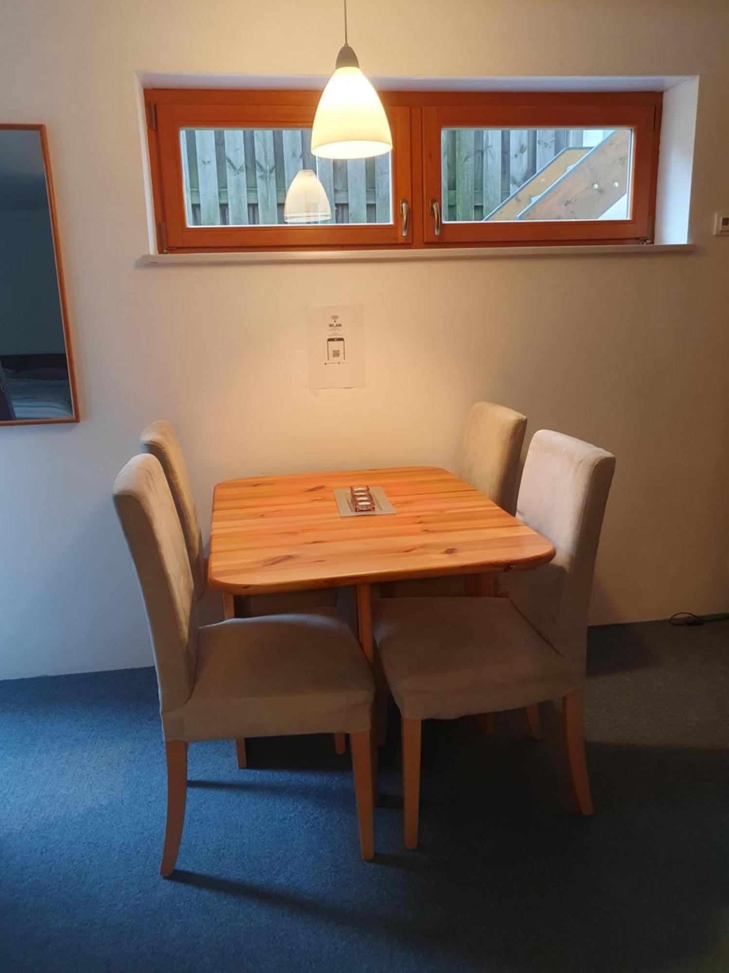 Ferienwohnung Tammer Allee Exterior foto